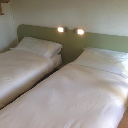 Ibis Budget Aix En Provence Est Le Canet Meyreuil Dış mekan fotoğraf
