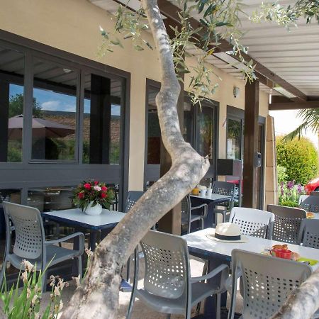 Ibis Budget Aix En Provence Est Le Canet Meyreuil Dış mekan fotoğraf