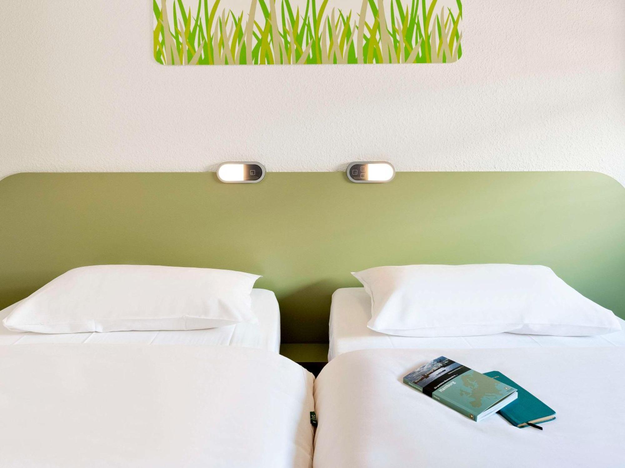 Ibis Budget Aix En Provence Est Le Canet Meyreuil Dış mekan fotoğraf