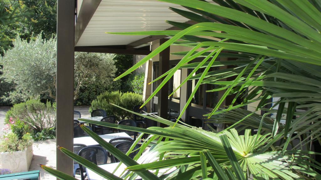 Ibis Budget Aix En Provence Est Le Canet Meyreuil Dış mekan fotoğraf