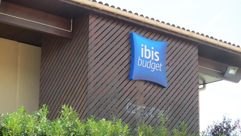 Ibis Budget Aix En Provence Est Le Canet Meyreuil Dış mekan fotoğraf