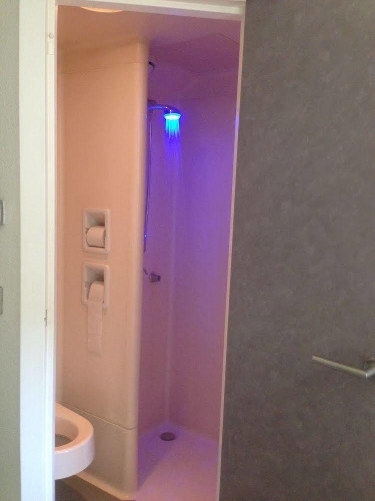 Ibis Budget Aix En Provence Est Le Canet Meyreuil Dış mekan fotoğraf