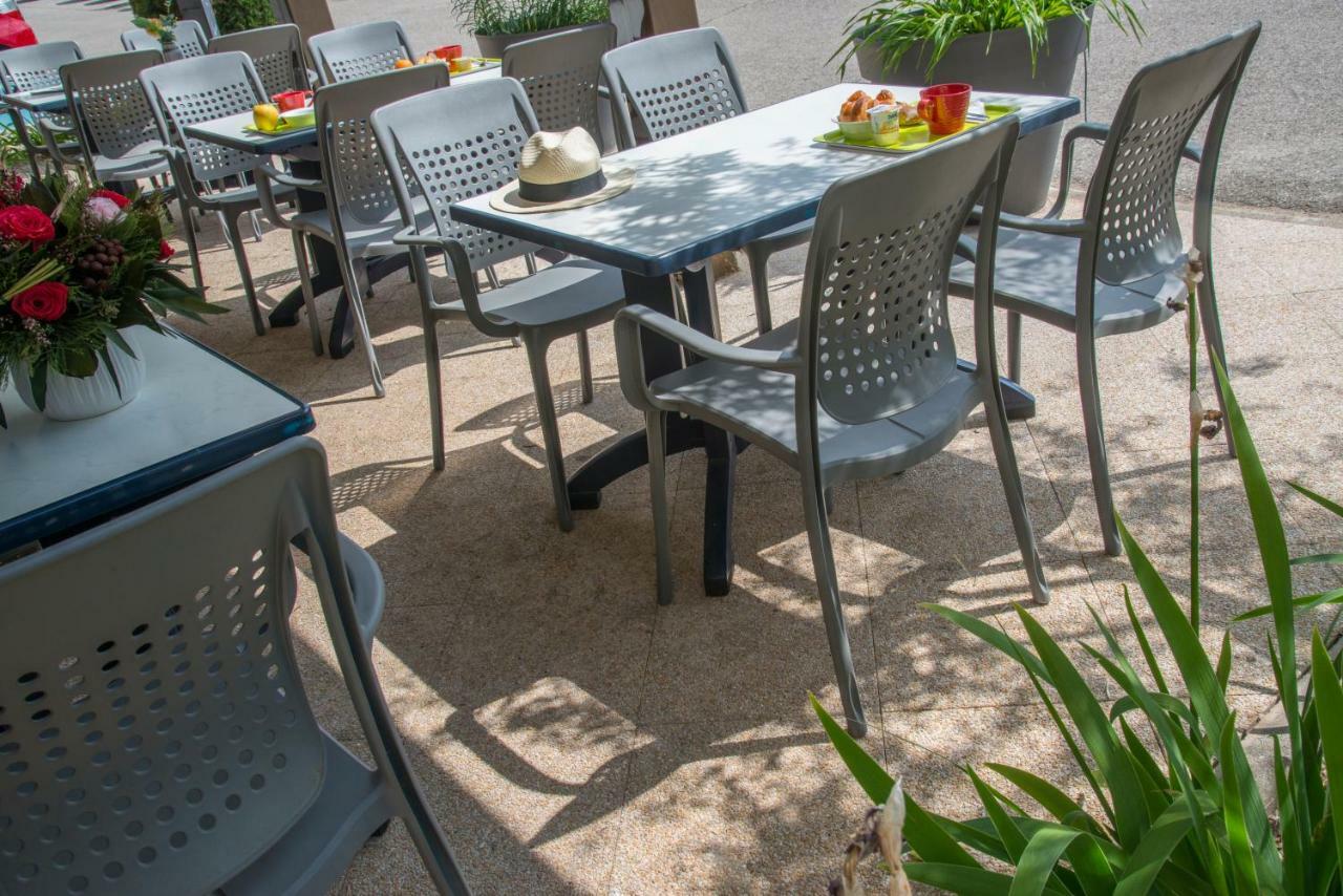 Ibis Budget Aix En Provence Est Le Canet Meyreuil Dış mekan fotoğraf