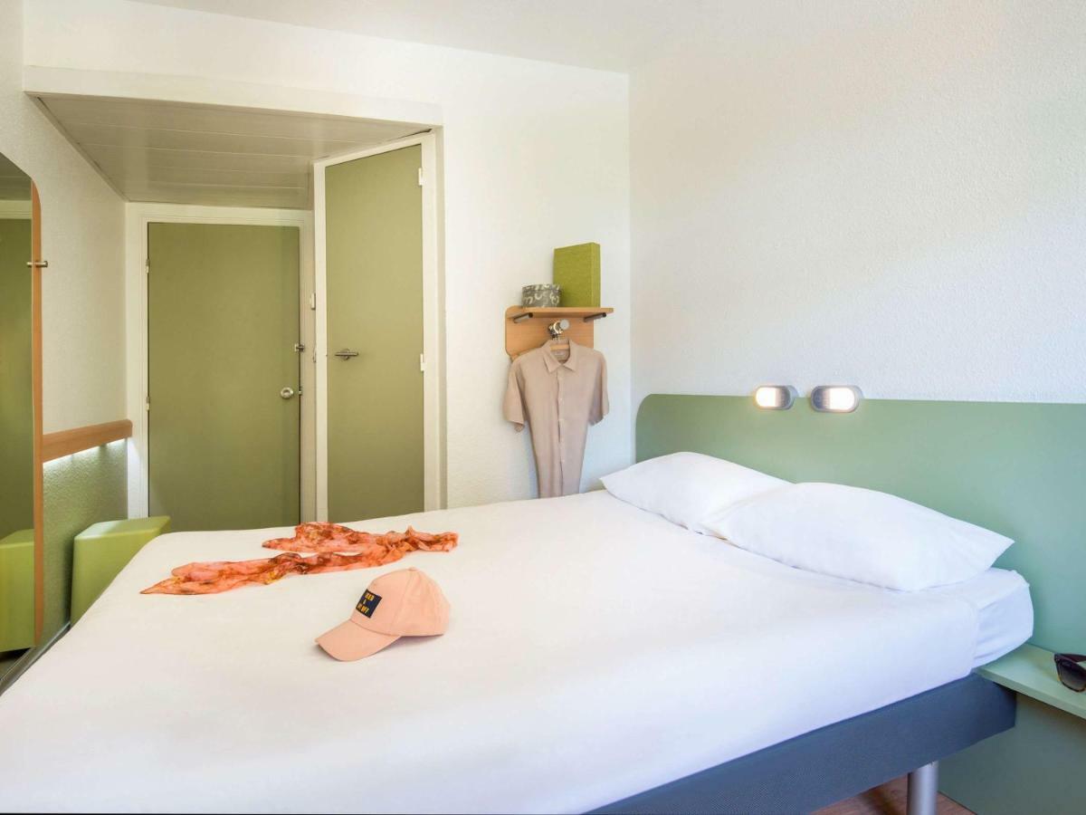 Ibis Budget Aix En Provence Est Le Canet Meyreuil Dış mekan fotoğraf
