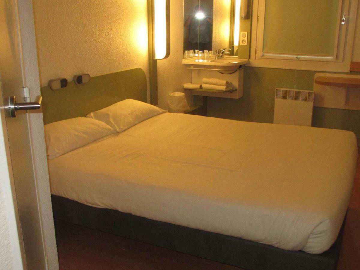 Ibis Budget Aix En Provence Est Le Canet Meyreuil Dış mekan fotoğraf