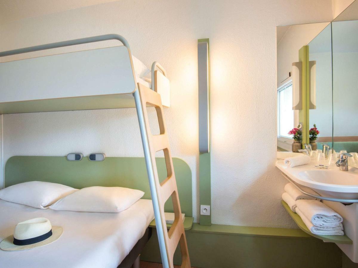 Ibis Budget Aix En Provence Est Le Canet Meyreuil Dış mekan fotoğraf