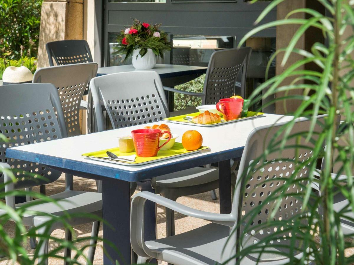 Ibis Budget Aix En Provence Est Le Canet Meyreuil Dış mekan fotoğraf